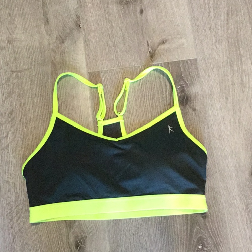 Sports Bra DANSKIN NOW